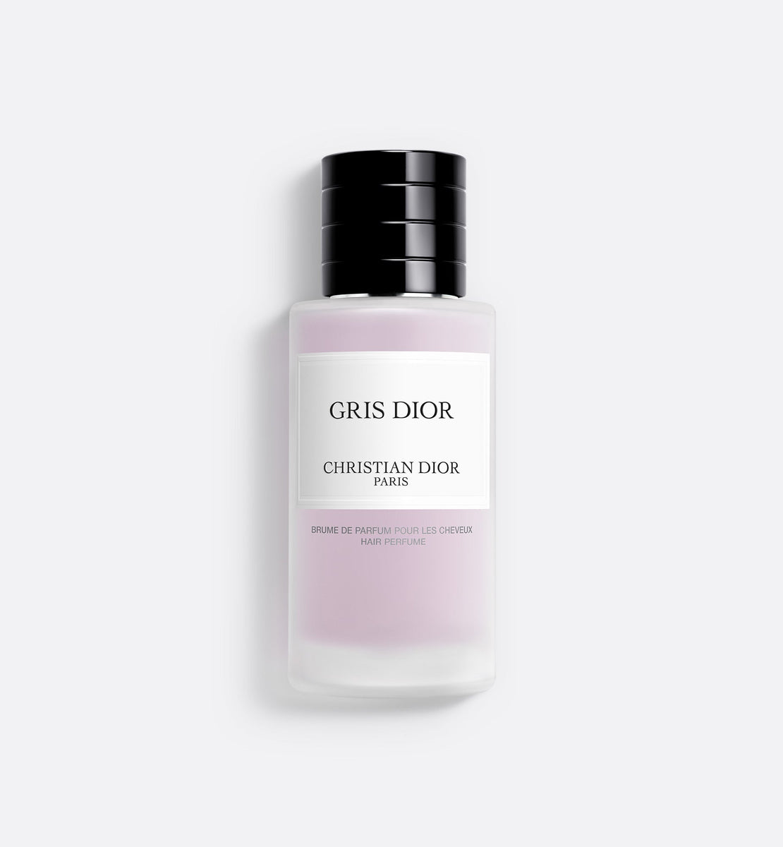 GRIS DIOR HAIR PERFUME | DIOR KW
