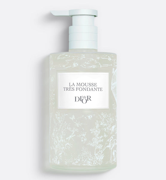BABY DIOR LA MOUSSE TRES FONDANTE