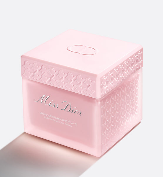 MISS DIOR COMFORTING BODY CREAM