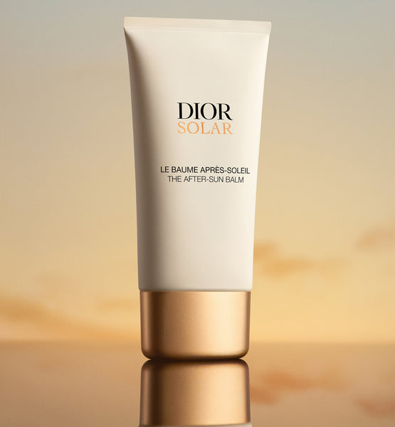 DIOR SOLAR THE AFTER-SUN BALM