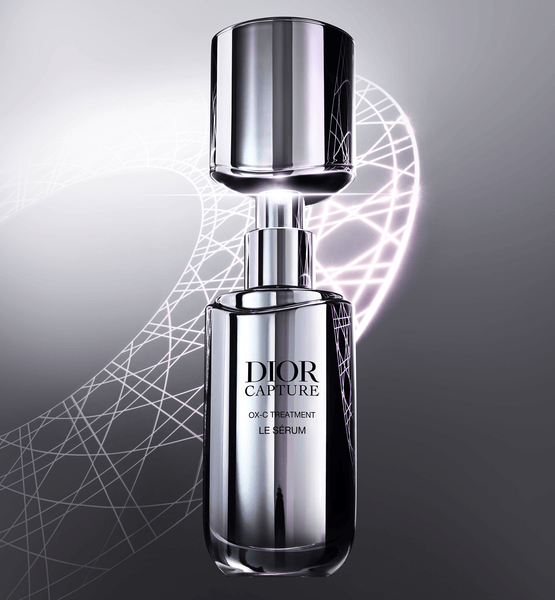DIOR CAPTURE LE SERUM