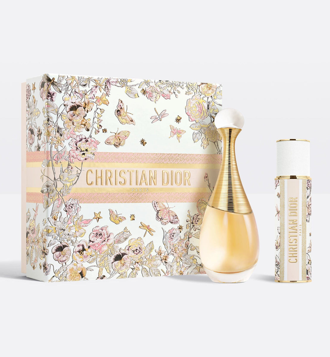 J'adore Eau de Parfum Women's Fragrance Set | DIOR AE | DIOR KW
