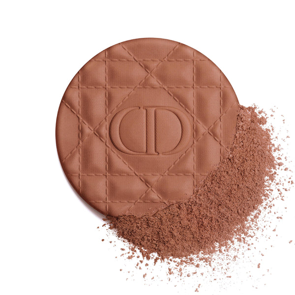 DIOR FOREVER NUDE BRONZE - LARGE-FORMAT