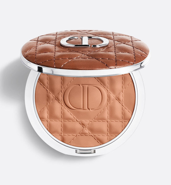 DIOR FOREVER NUDE BRONZE - LARGE-FORMAT