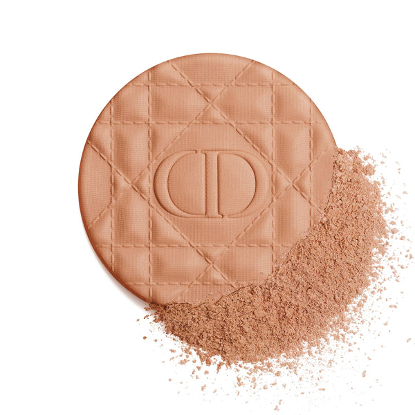 DIOR FOREVER NUDE BRONZE - LARGE-FORMAT
