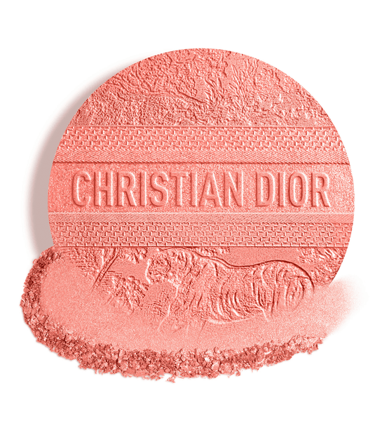 DIOR FOREVER GLOW LUMINIZER - LIMITED EDITION