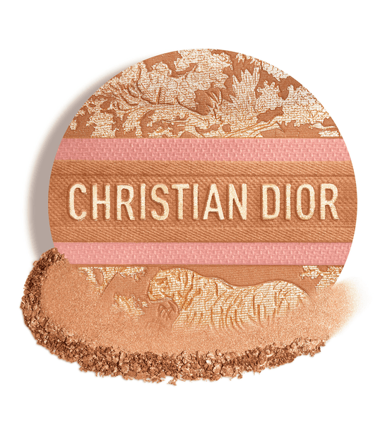 DIOR FOREVER NUDE BRONZE GLOW - LIMITED EDITION