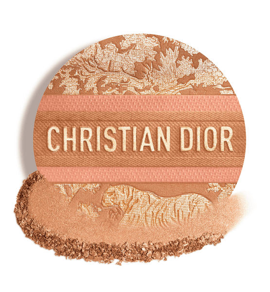 DIOR FOREVER NUDE BRONZE GLOW - LIMITED EDITION