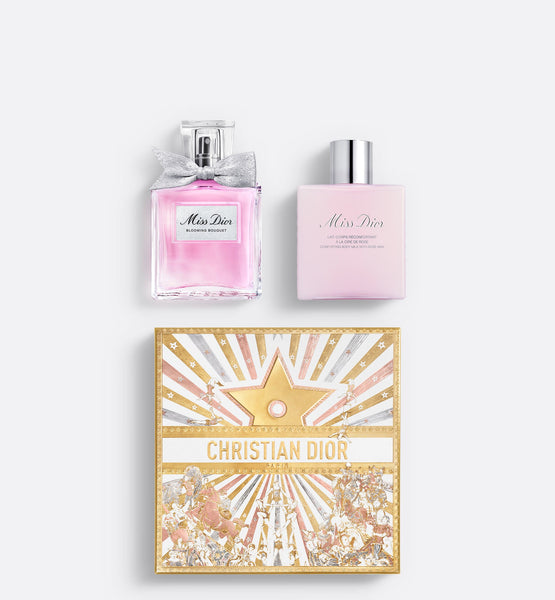 MISS DIOR BLOOMING BOUQUET SET - LIMITED EDITION