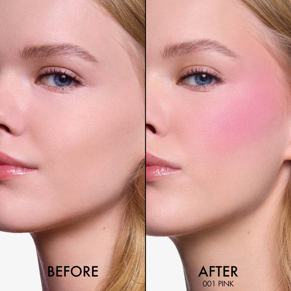 DIOR BACKSTAGE ROSY GLOW