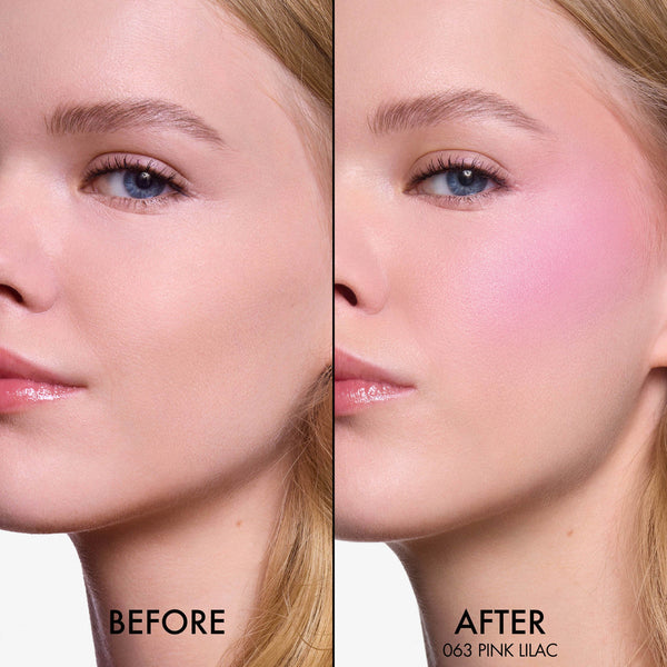 DIOR BACKSTAGE ROSY GLOW