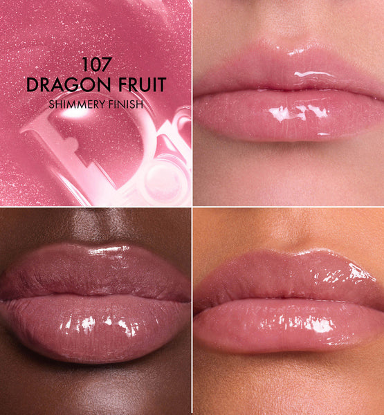 DIOR ADDICT LIP GLOW BUTTER