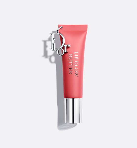 DIOR ADDICT LIP GLOW BUTTER