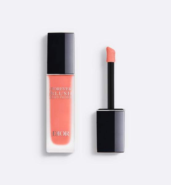 FOREVER BLUSH SOFT FILTER