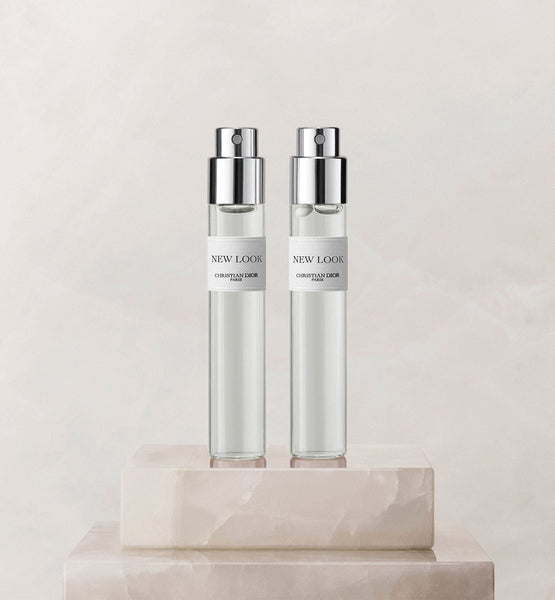 TRAVEL BOTTLE REFILLS