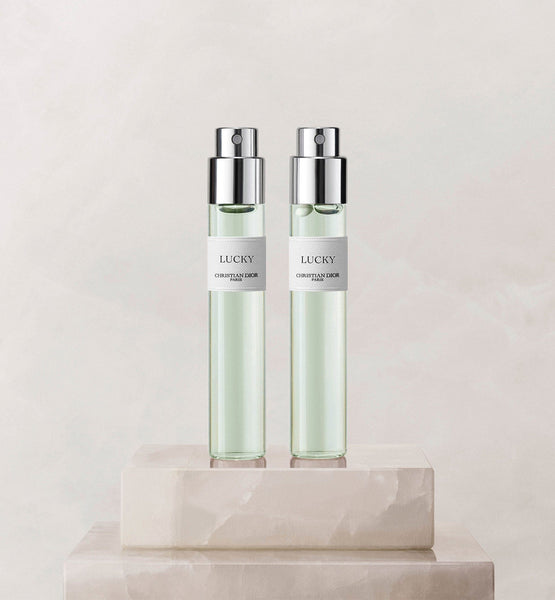 TRAVEL BOTTLE REFILLS