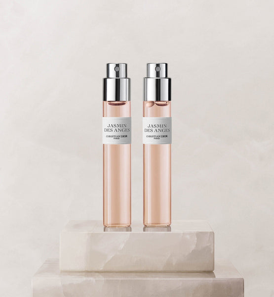 TRAVEL BOTTLE REFILLS