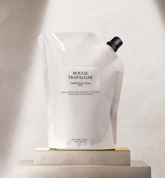 SCENTED SOAP REFILL