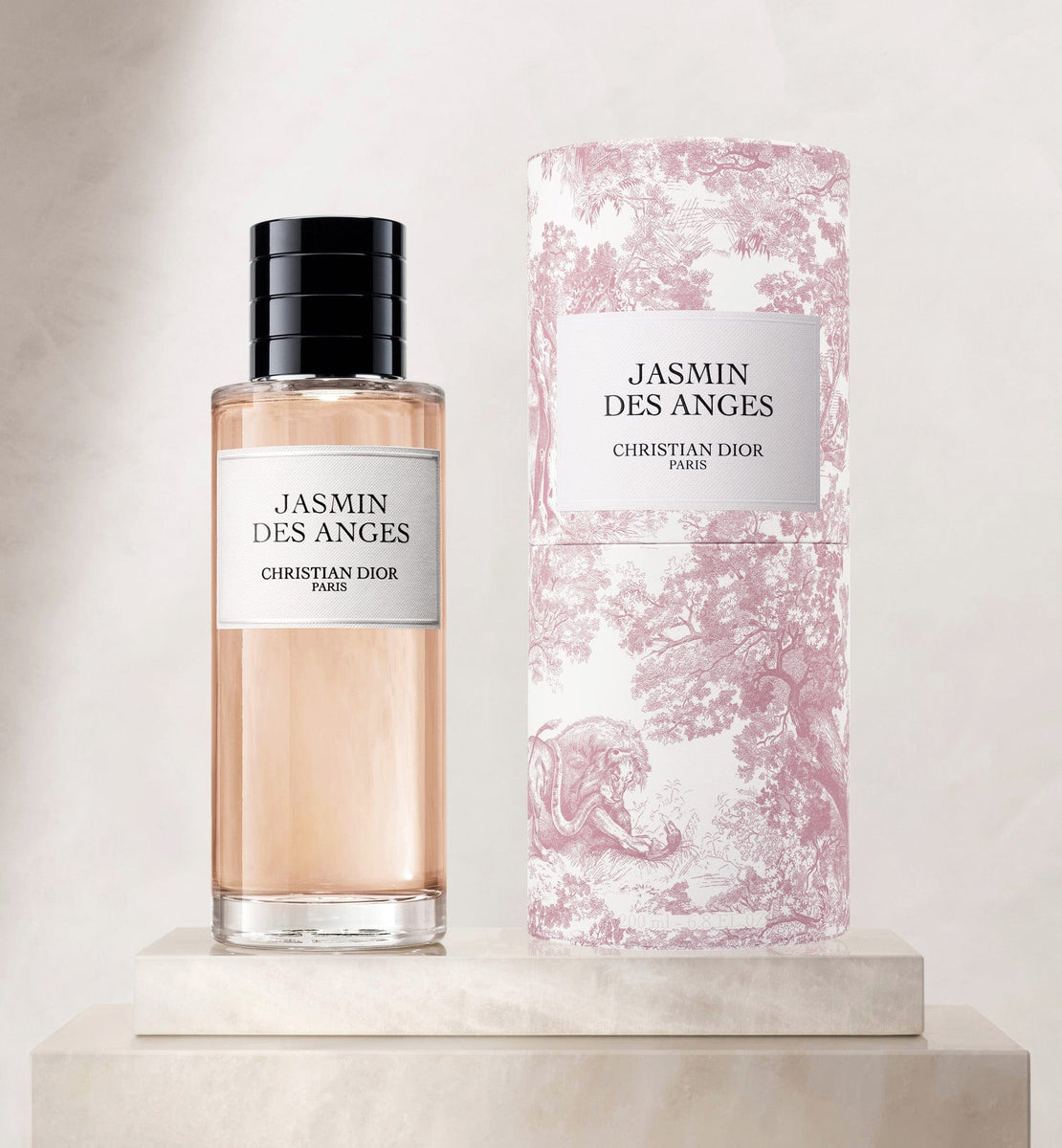 JASMIN DES ANGES - LIMITED EDITION | DIOR KW