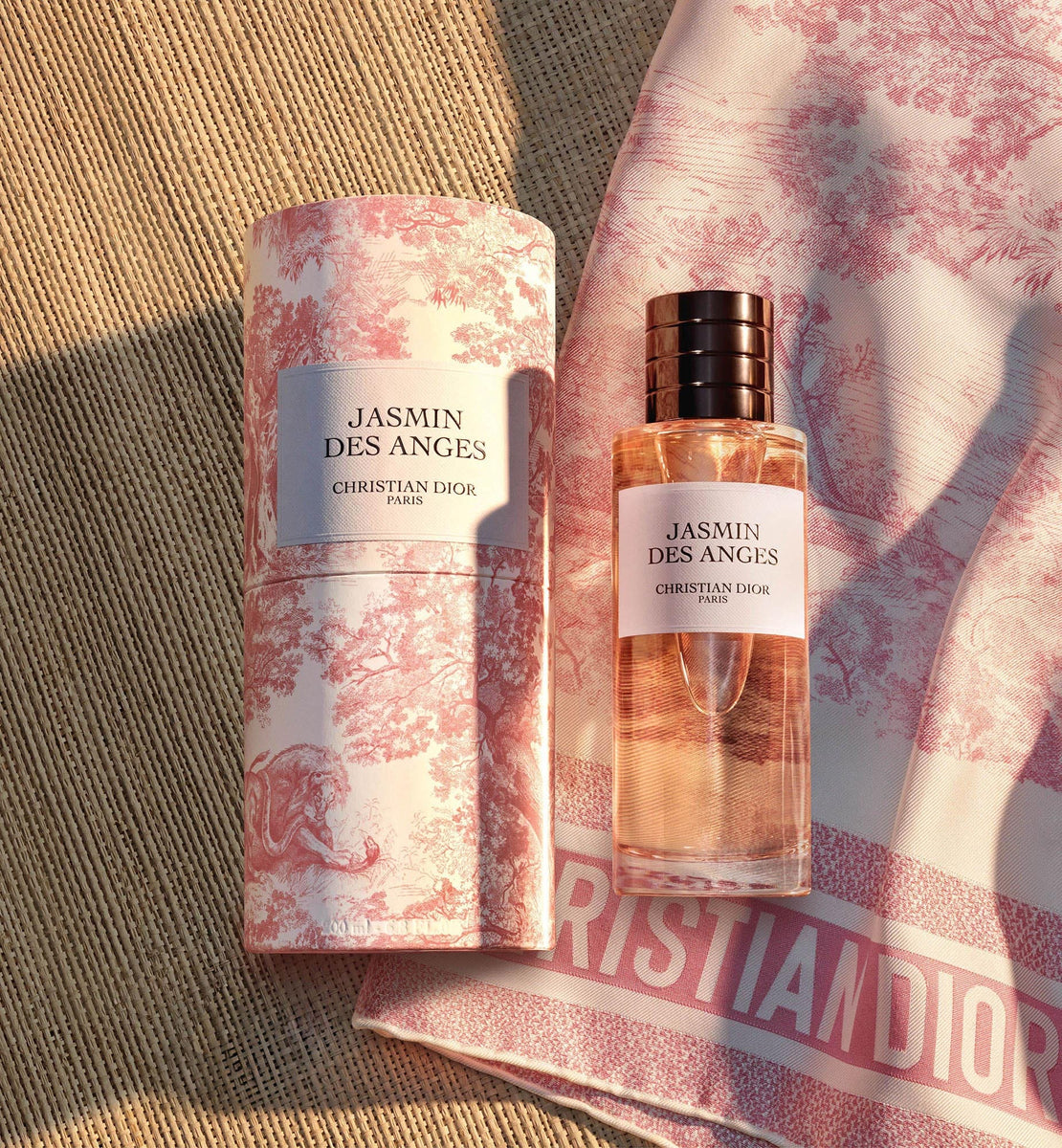 クリスチャン・ディオール Jasmin des Anges Jasmin Des Anges Dior perfume - a fragrance for women and