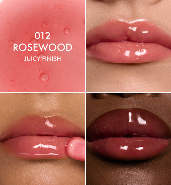 DIOR ADDICT LIP GLOW OIL