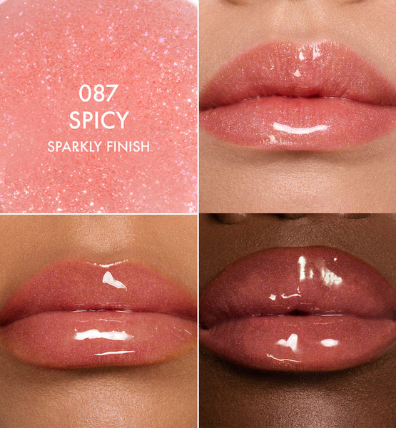 DIOR ADDICT LIP GLOW OIL