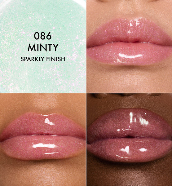 DIOR ADDICT LIP GLOW OIL