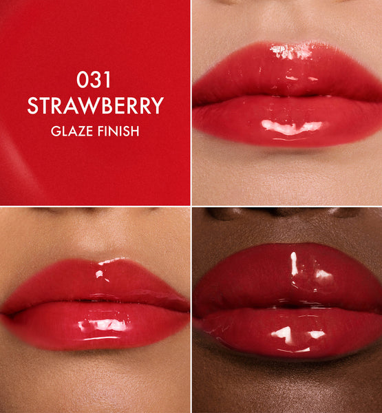 DIOR ADDICT LIP GLOW OIL