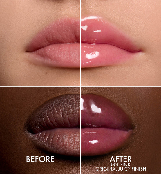 DIOR ADDICT LIP GLOW OIL