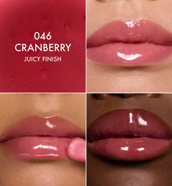 DIOR ADDICT LIP GLOW OIL