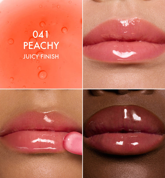 DIOR ADDICT LIP GLOW OIL