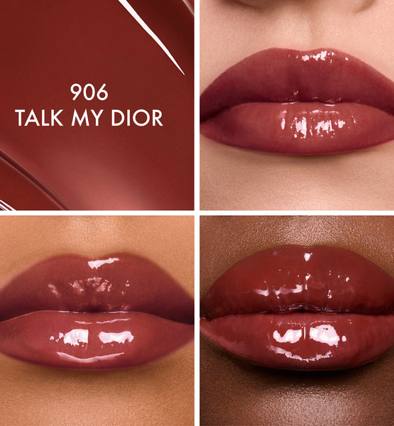 DIOR ADDICT GLASS LIPSTICK