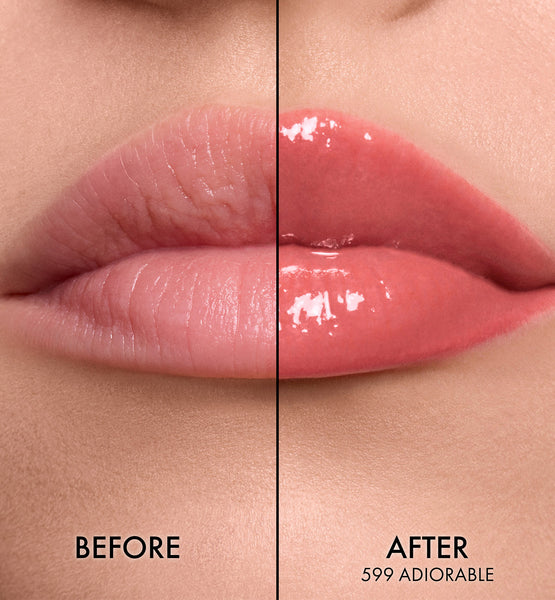 DIOR ADDICT GLASS LIPSTICK