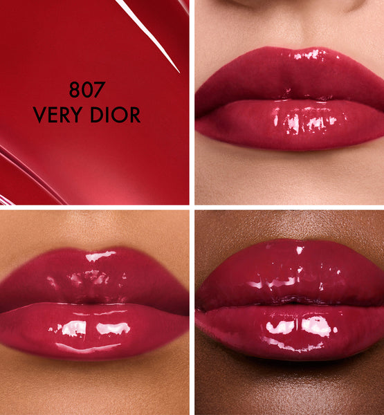 DIOR ADDICT GLASS LIPSTICK