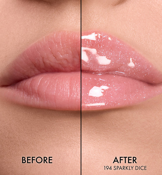 DIOR ADDICT GLASS LIPSTICK