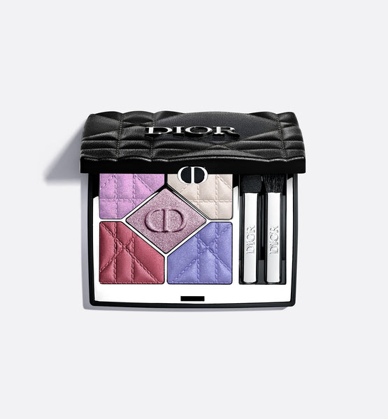 DIORSHOW 5 COULEURS - LIMITED EDITION