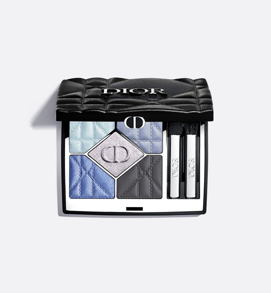 DIORSHOW 5 COULEURS - LIMITED EDITION