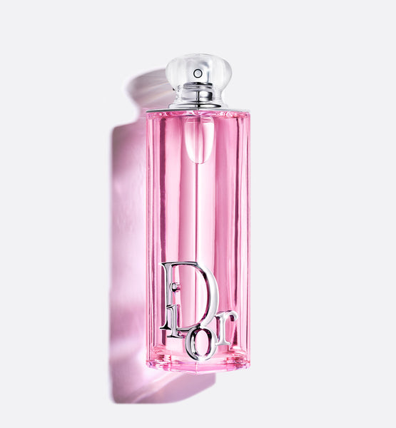 DIOR ADDICT ROSY GLOW