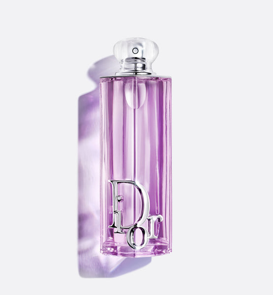 DIOR ADDICT PURPLE GLOW