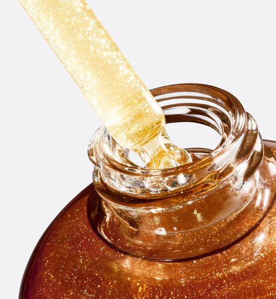 DIOR SOLAR THE SELF-TANNING DROPS
