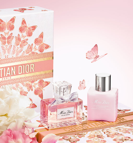 MISS DIOR SET - LIMITED EDITION