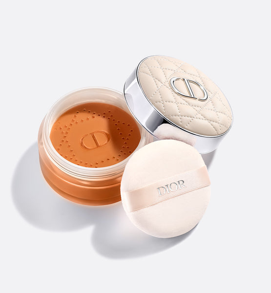 DIOR FOREVER ON SET POWDER