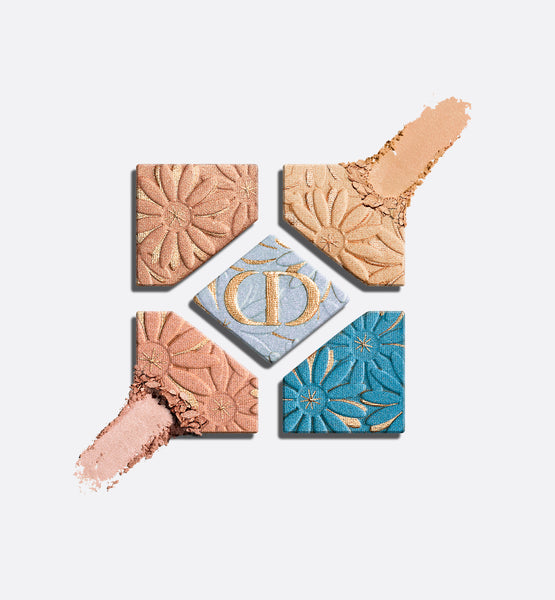 DIORSHOW 5 COULEURS - LIMITED EDITION