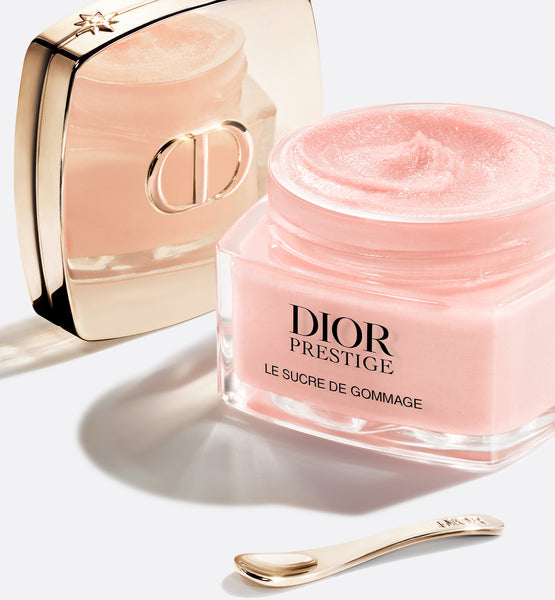DIOR PRESTIGE LE SUCRE DE GOMMAGE