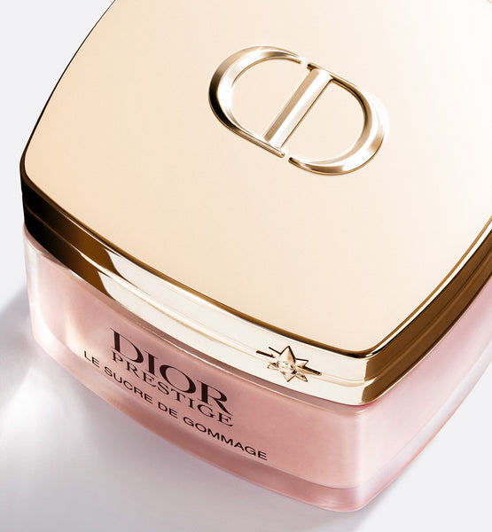 DIOR PRESTIGE LE SUCRE DE GOMMAGE