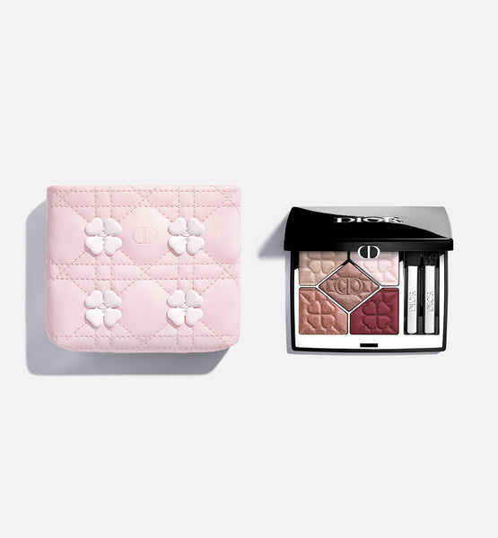 DIORSHOW 5 COULEURS - FALL LIMITED EDITION