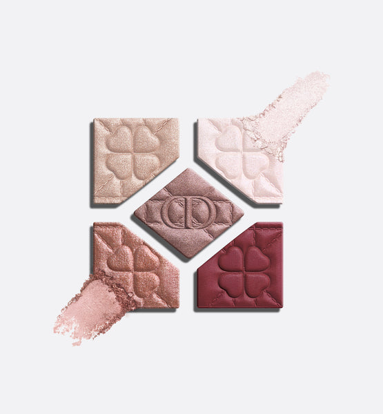 DIORSHOW 5 COULEURS - FALL LIMITED EDITION