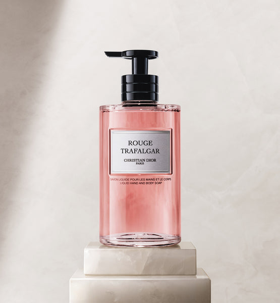 SCENTED SOAP