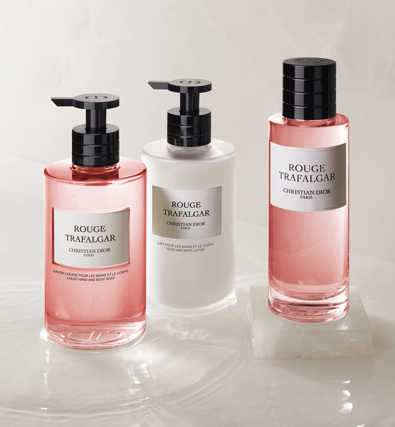 SCENTED SOAP