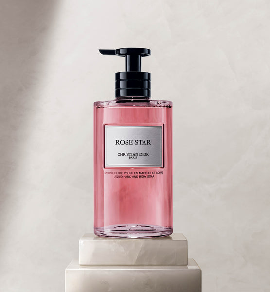 SCENTED SOAP